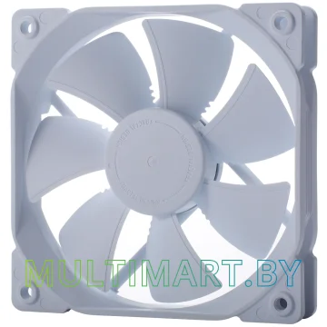 Вентилятор для корпуса Fractal Design Dynamic X2 GP-12 (FD-FAN-DYN-X2-GP12-WTO)